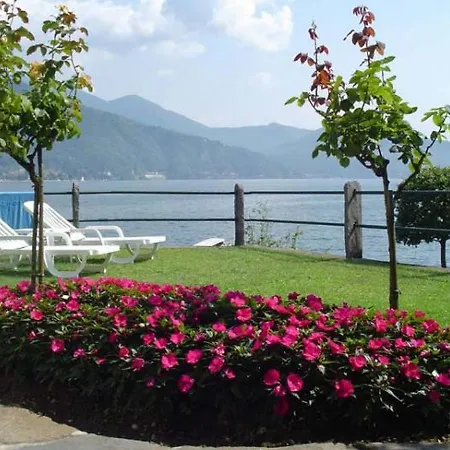 Holiday home Casetta Al Lago *