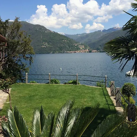 Holiday home Casetta Al Lago *