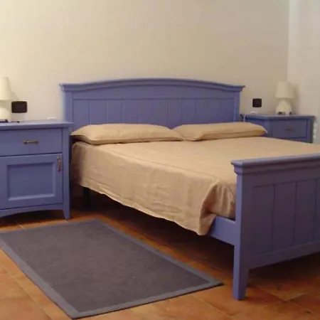 Holiday home Casetta Al Lago *