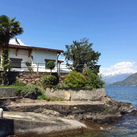 Holiday home Casetta Al Lago *