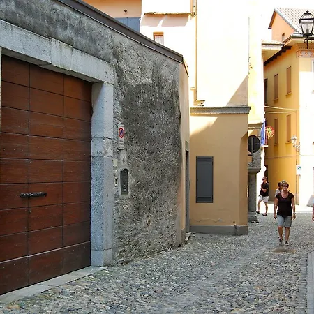 Holiday home Casetta Al Lago *